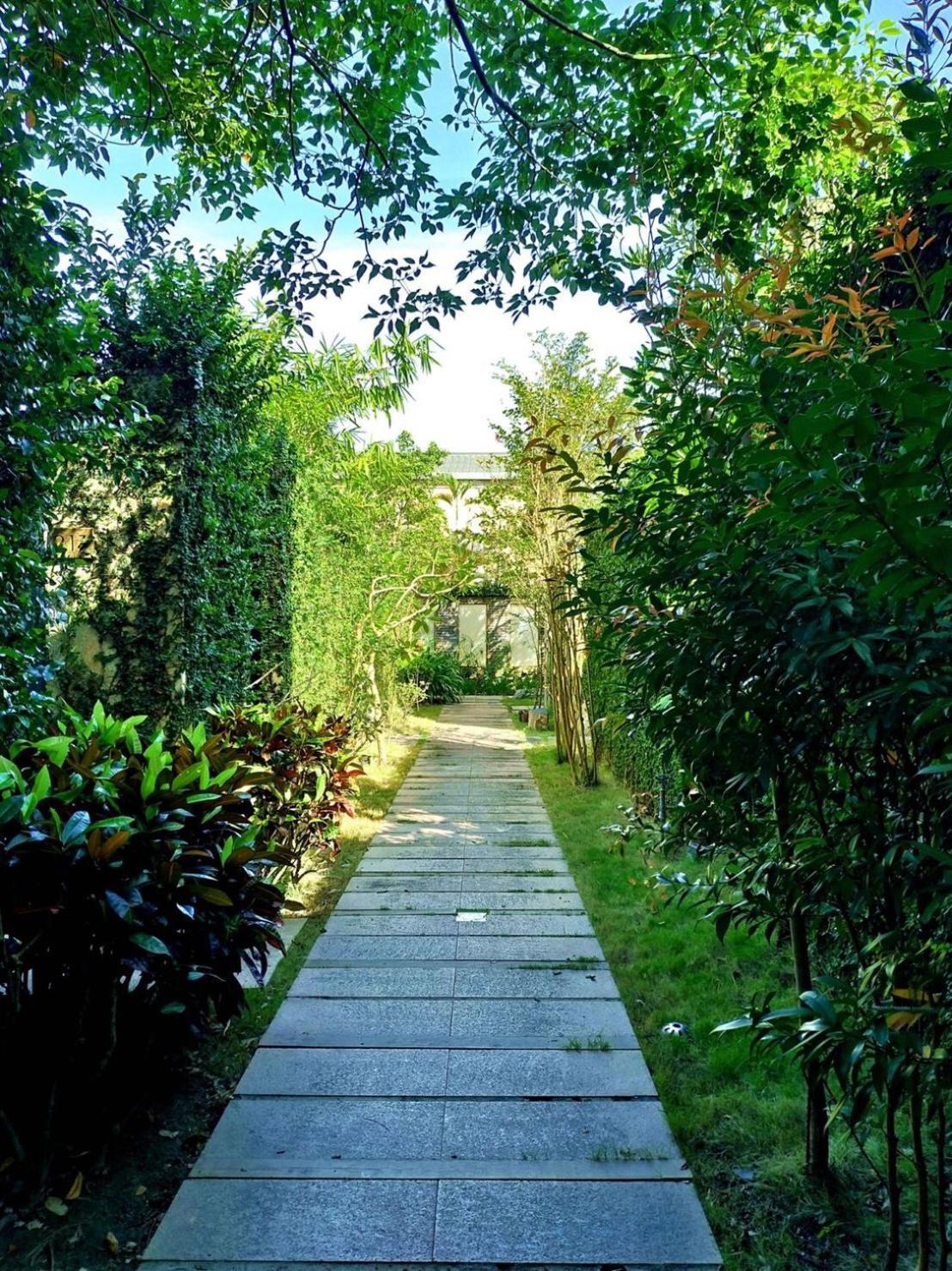 Hofi Villa Toucheng Exterior foto